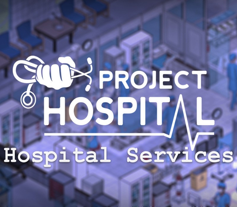 

Project Hospital - Hospital Services DLC Steam Altergift