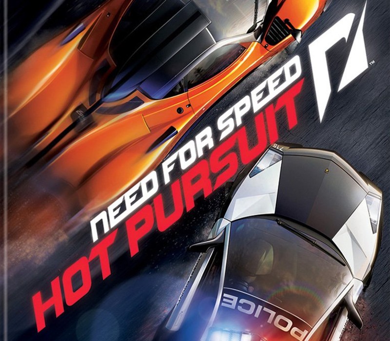 Need for Speed: Hot Pursuit PC Origin Account