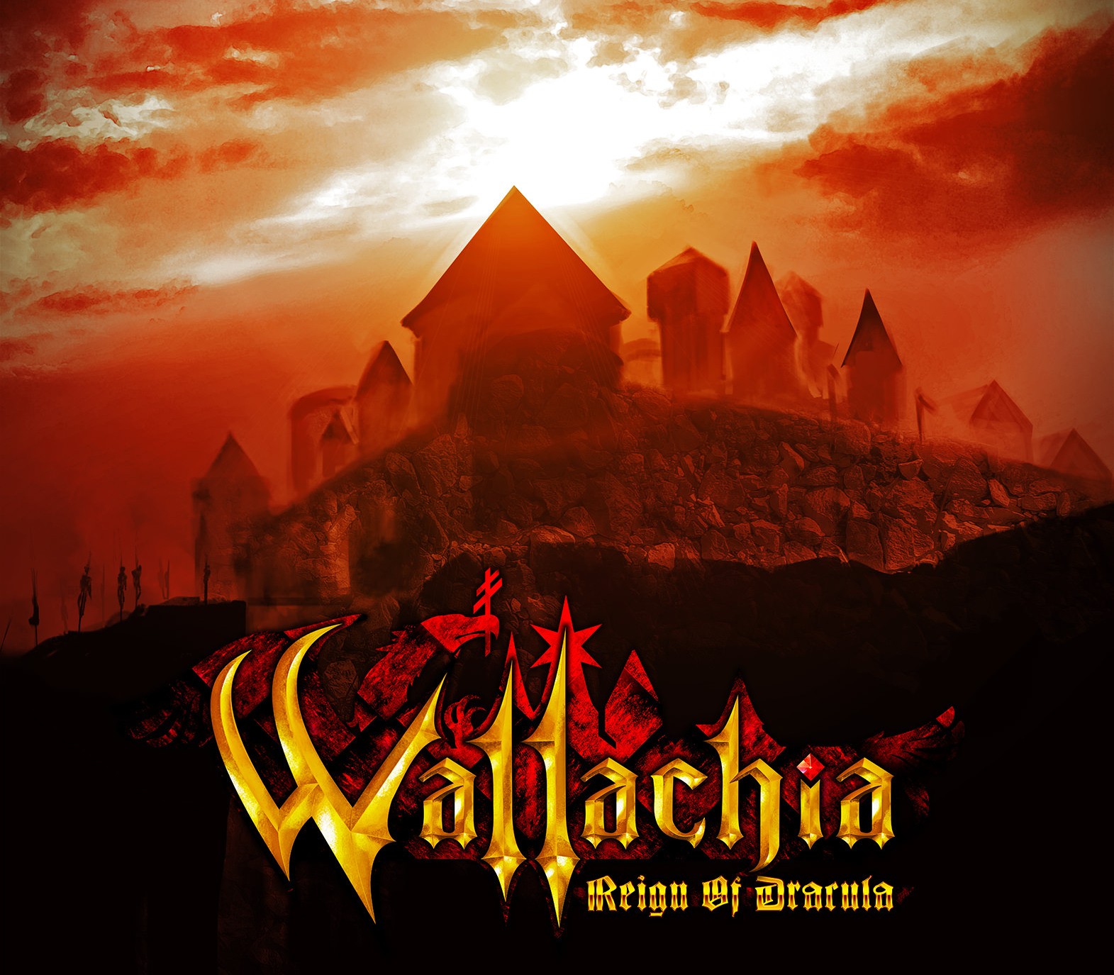 Wallachia: Reign of Dracula Steam