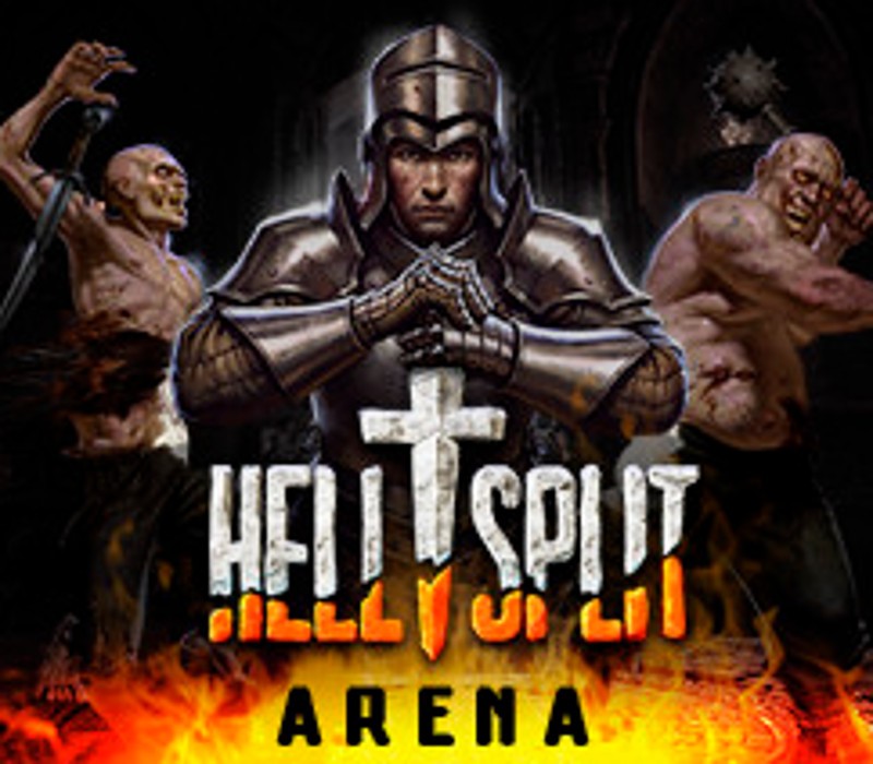 Hellsplit: Arena Steam