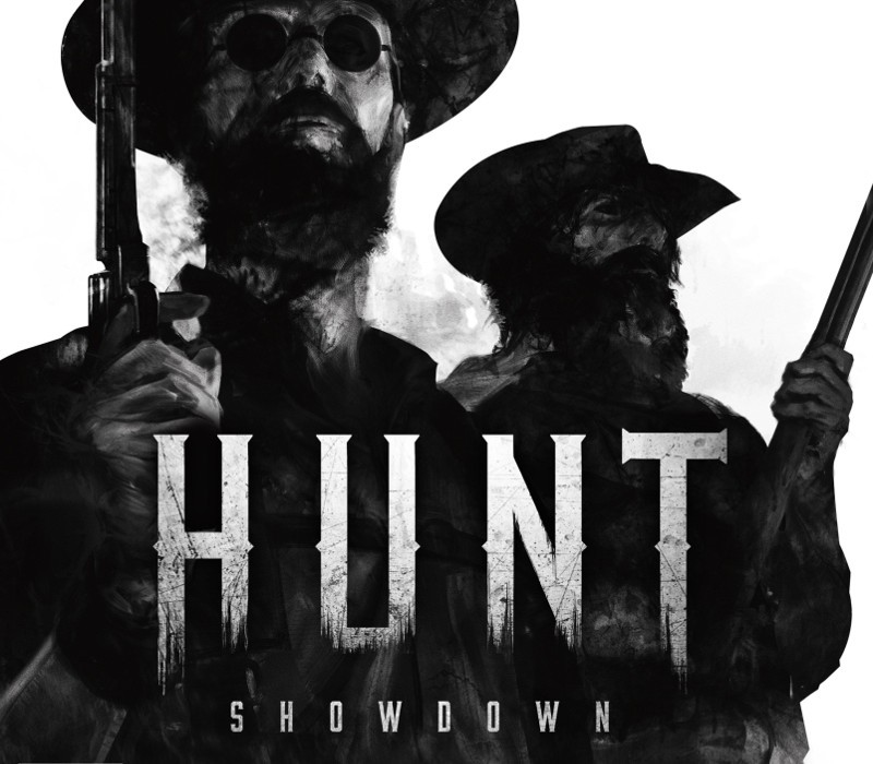 

Hunt: Showdown 1896 PC Steam CD Key