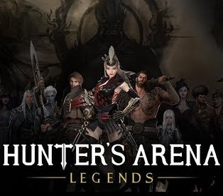 

Hunter's Arena: Legends Steam Altergift