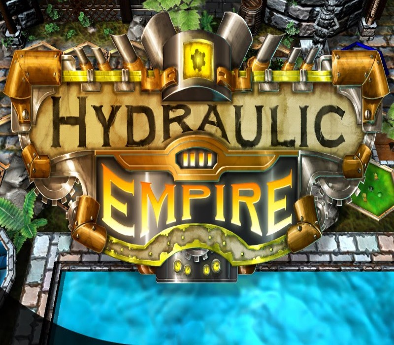 

Hydraulic Empire Steam CD Key