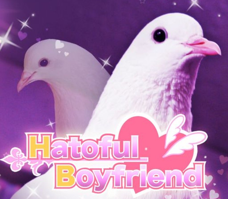 Hatoful Boyfriend Collector's Edition Steam