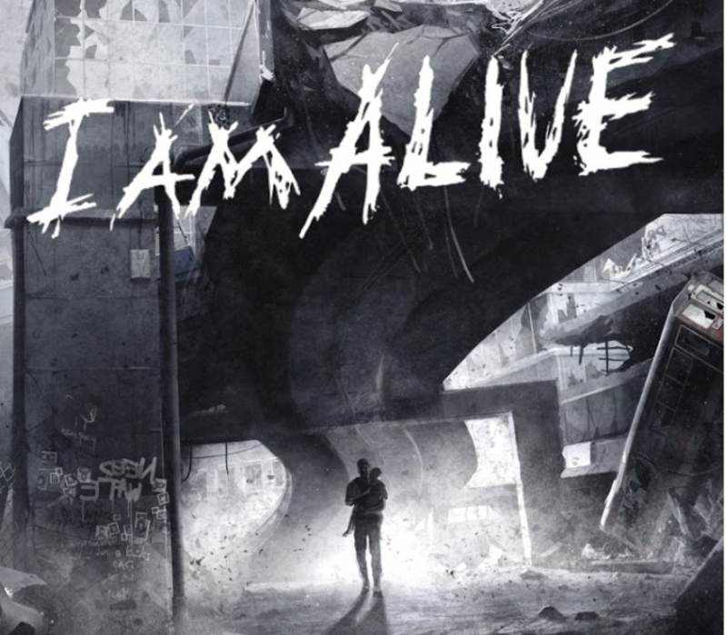 

I Am Alive Ubisoft Connect CD Key