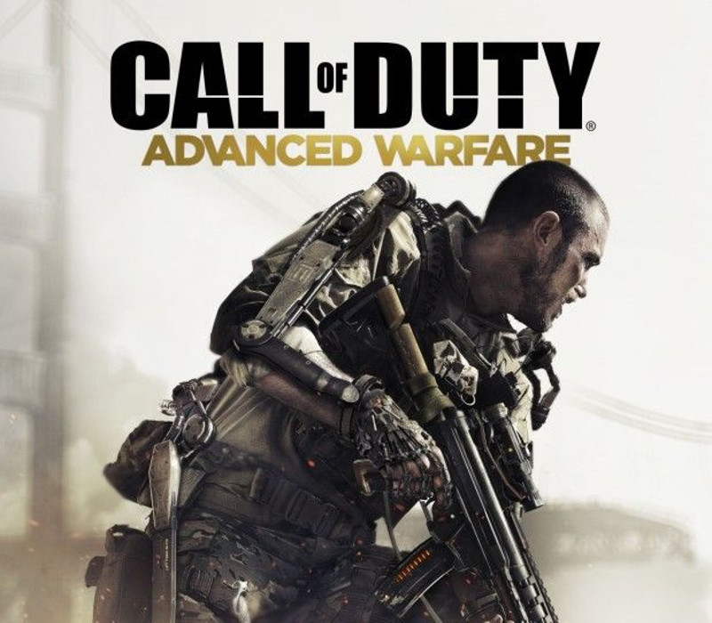 Call of Duty: Advanced Warfare EU Steam CD Key