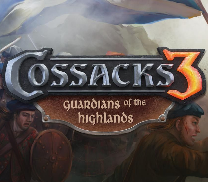 Cossacks 3 - Guardians of the Highlands DLC Steam