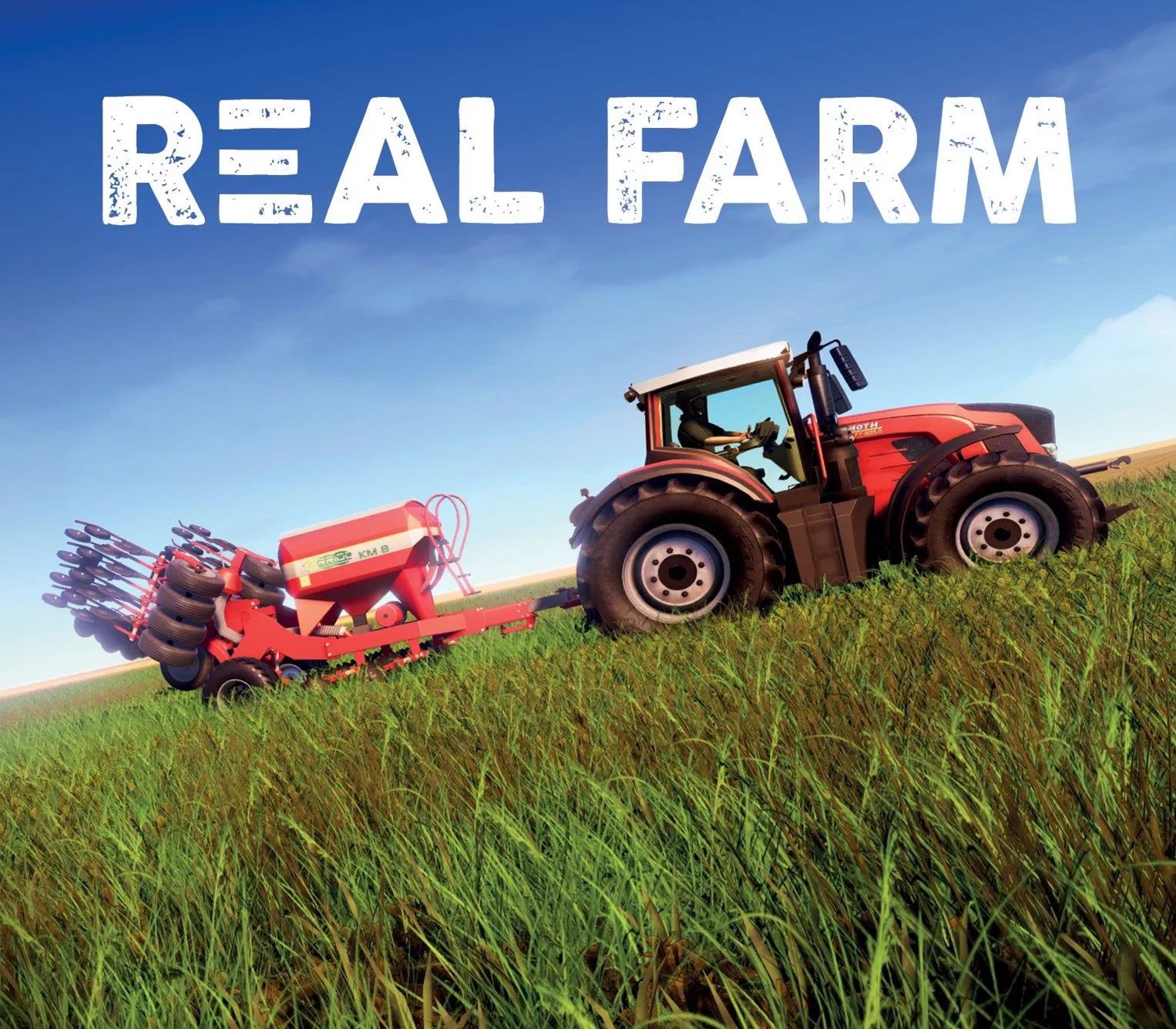 

Real Farm Steam CD Key