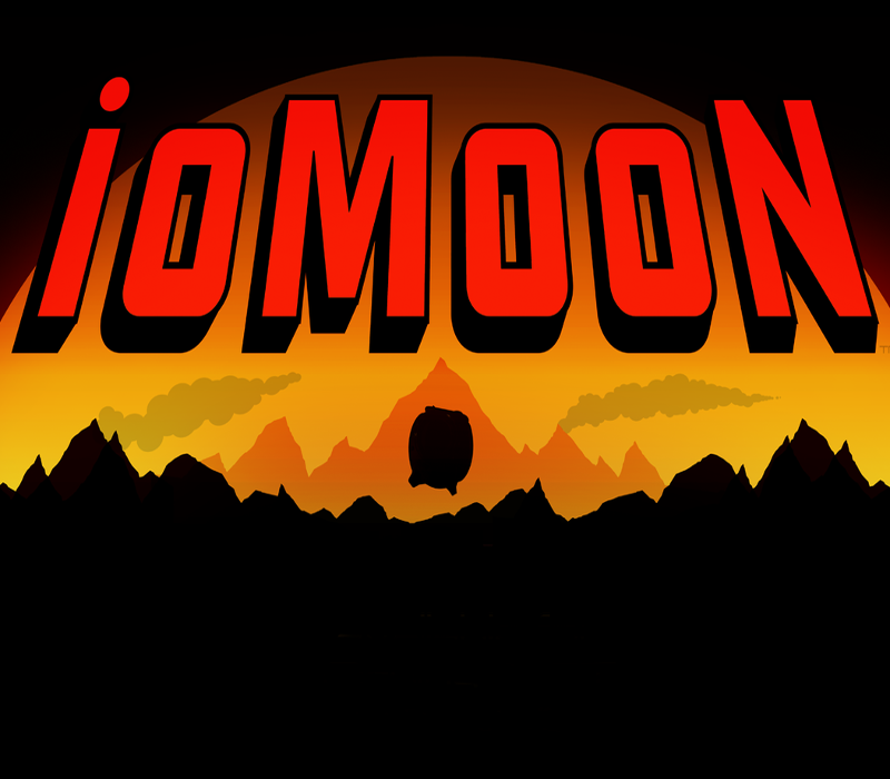 iOMoon Steam