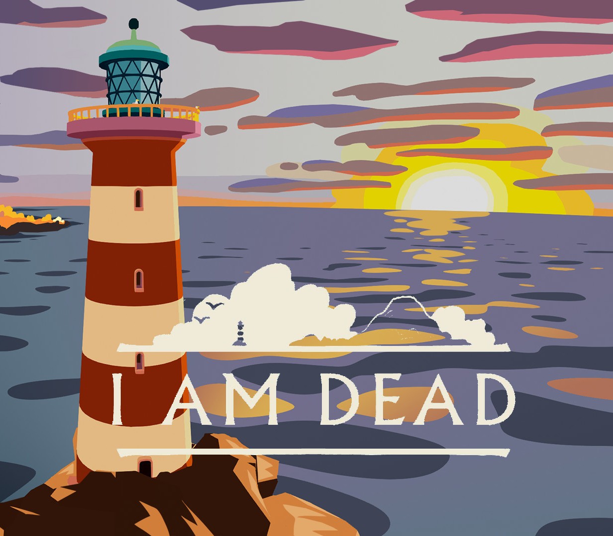 

I Am Dead EU PC Steam CD Key