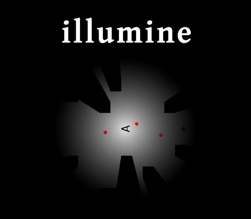 Illumine Steam