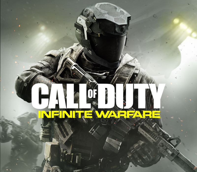 Call of Duty: Infinite Warfare Launch Edition AR XBOX One CD Key