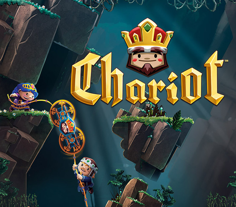 

Chariot Steam CD Key