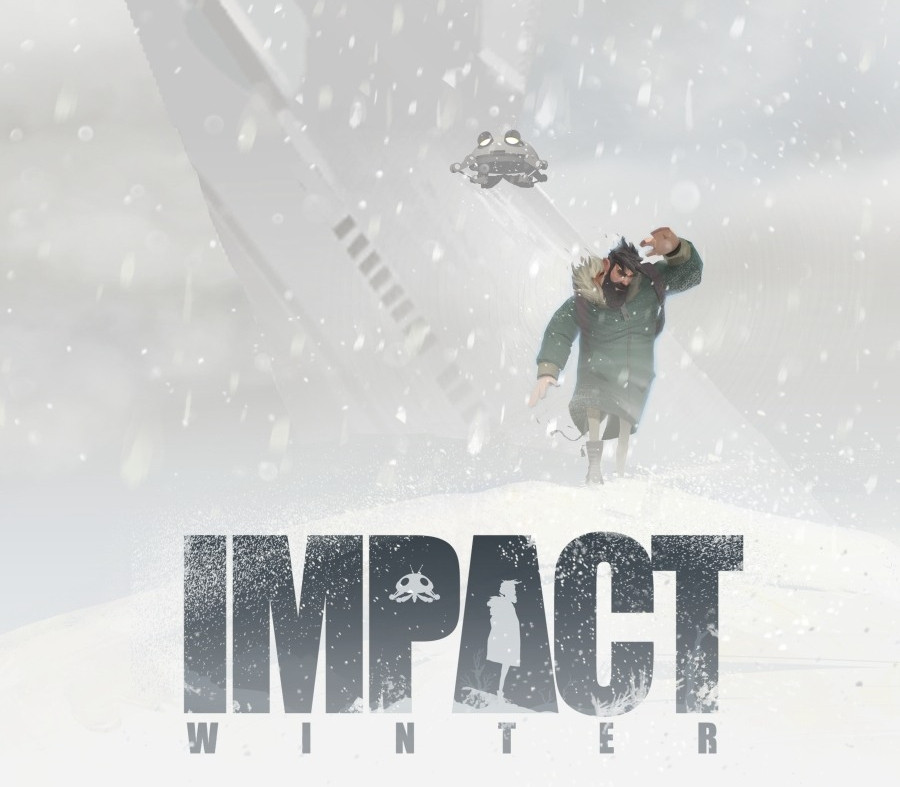 Impact Winter Steam