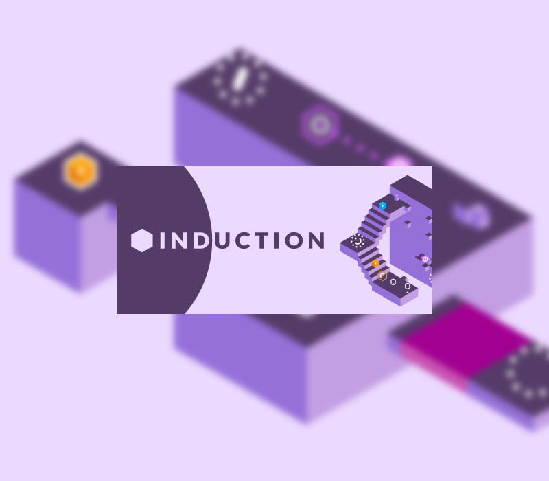 Induction Steam