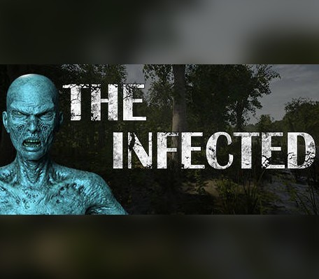 

The Infected Steam CD Key