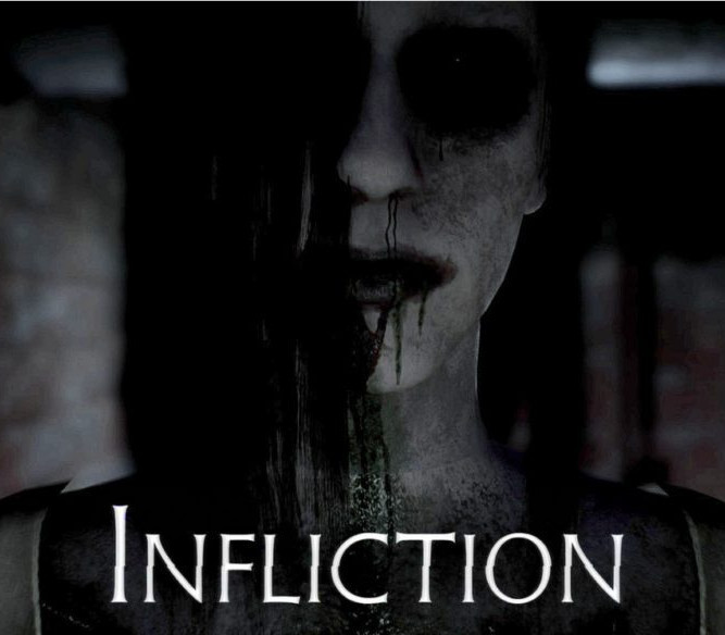 Infliction Steam