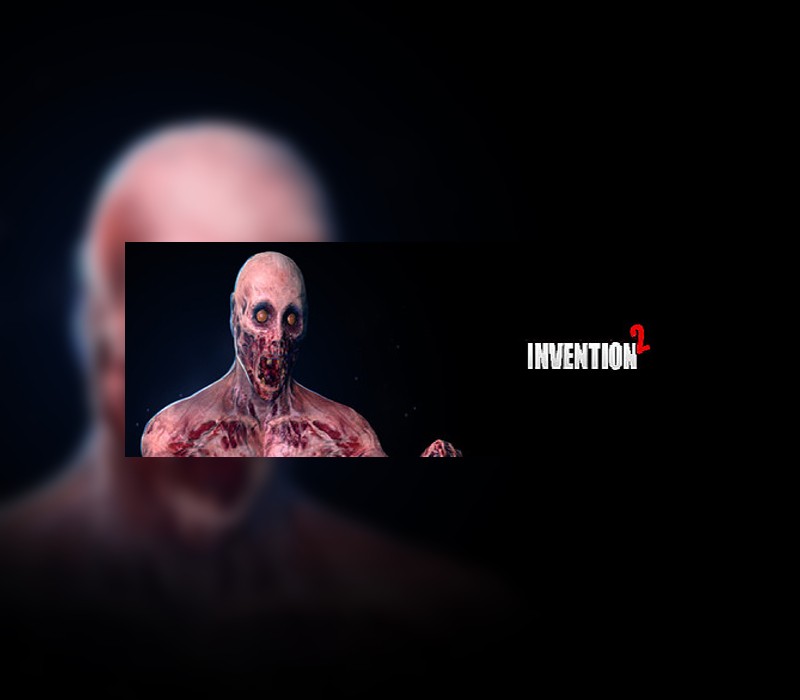 

Invention 2 Steam CD Key