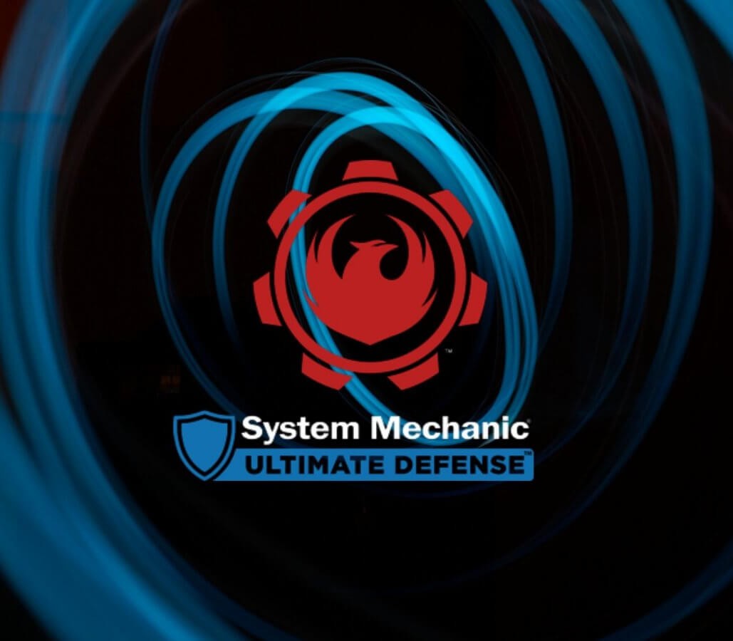 

iolo System Mechanic Ultimate Defense Key (1 Year / 5 PCs)