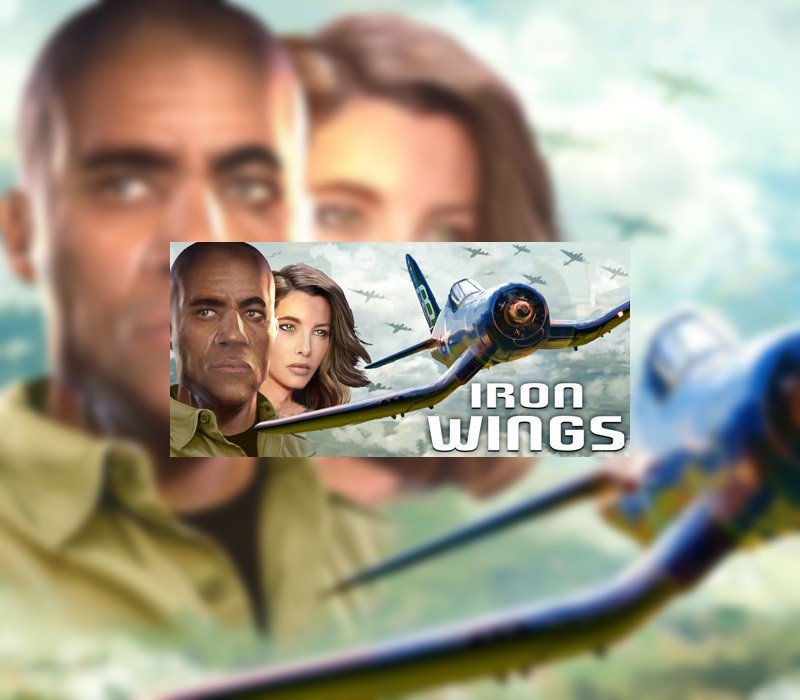 

Iron Wings Steam CD Key