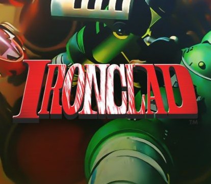 IRONCLAD GOG CD Key