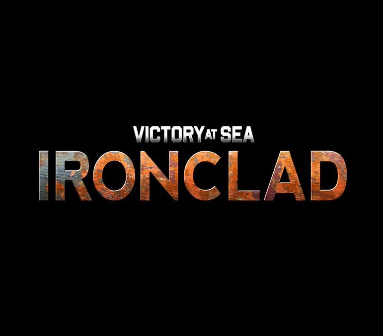 

Victory At Sea Ironclad Steam CD Key