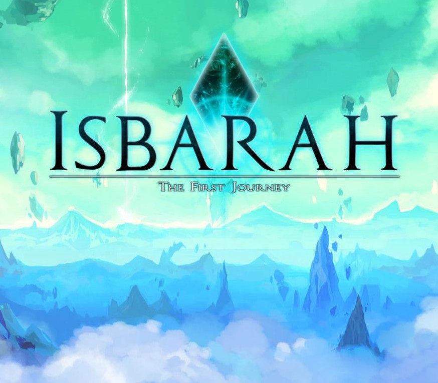 

Isbarah EU PC Steam CD Key