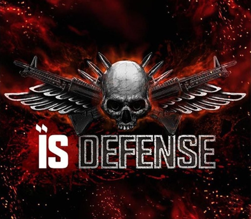 

IS Defense Steam CD Key