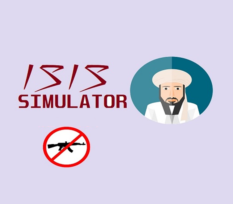 

ISIS Simulator Steam CD Key