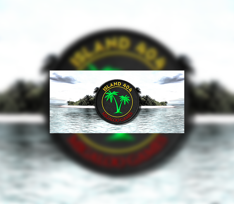 ISLAND 404 Steam CD Key