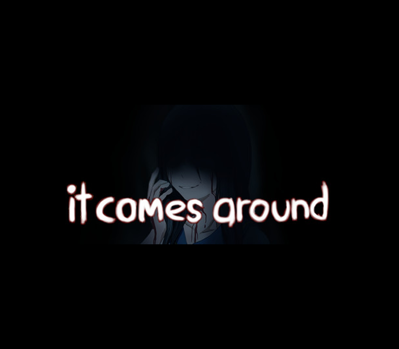 

It Comes Around - A Kinetic Novel Steam CD Key