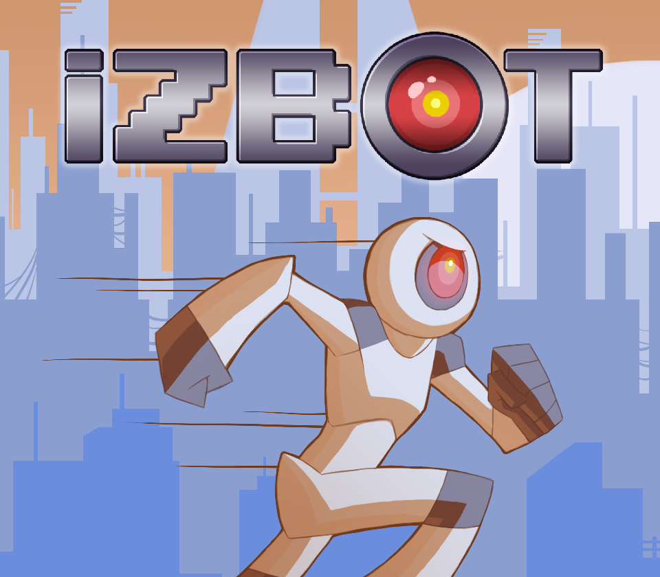 IZBOT EU PC Steam CD Key