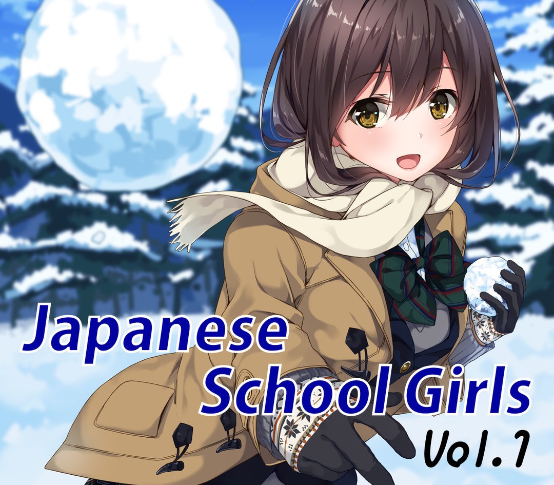 

Visual Novel Maker - Japanese School Girls Vol.1 DLC Steam CD Key