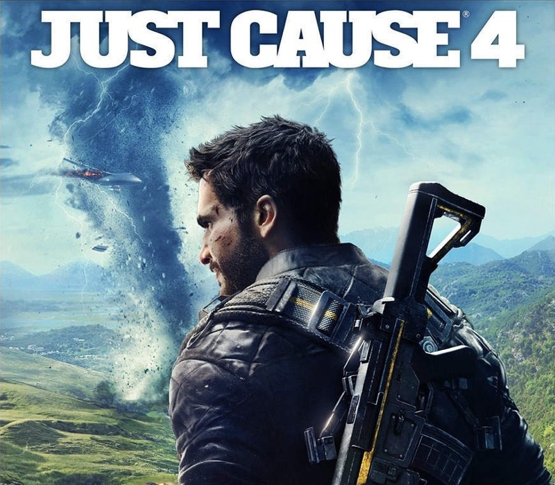 

Just Cause 4 Reloaded Steam CD Key