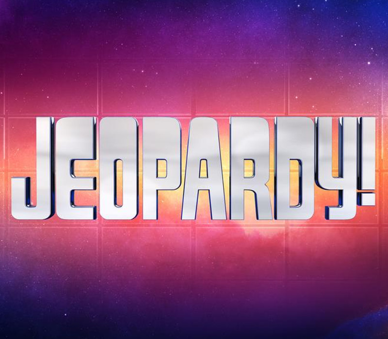 Jeopardy! NA XBOX One