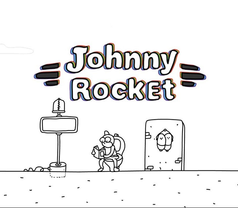 

Johnny Rocket Steam CD Key