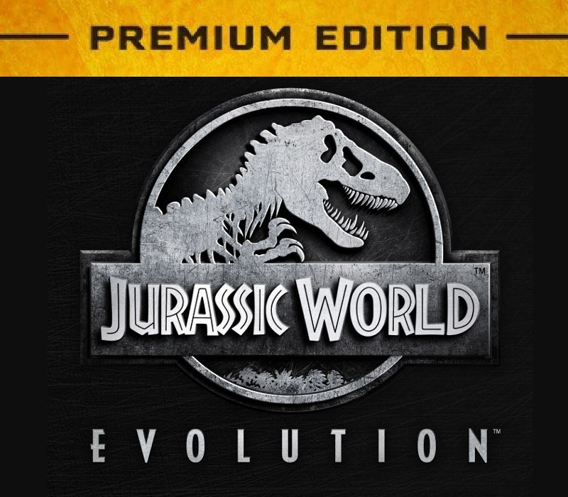 

Jurassic World Evolution Premium Edition EU Steam CD Key