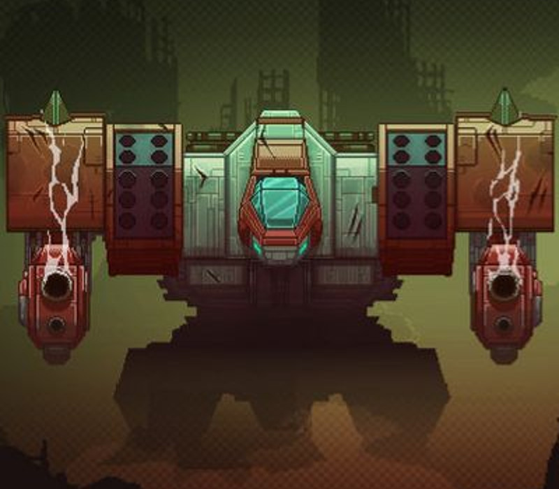 

Mechs V Kaijus Steam CD Key