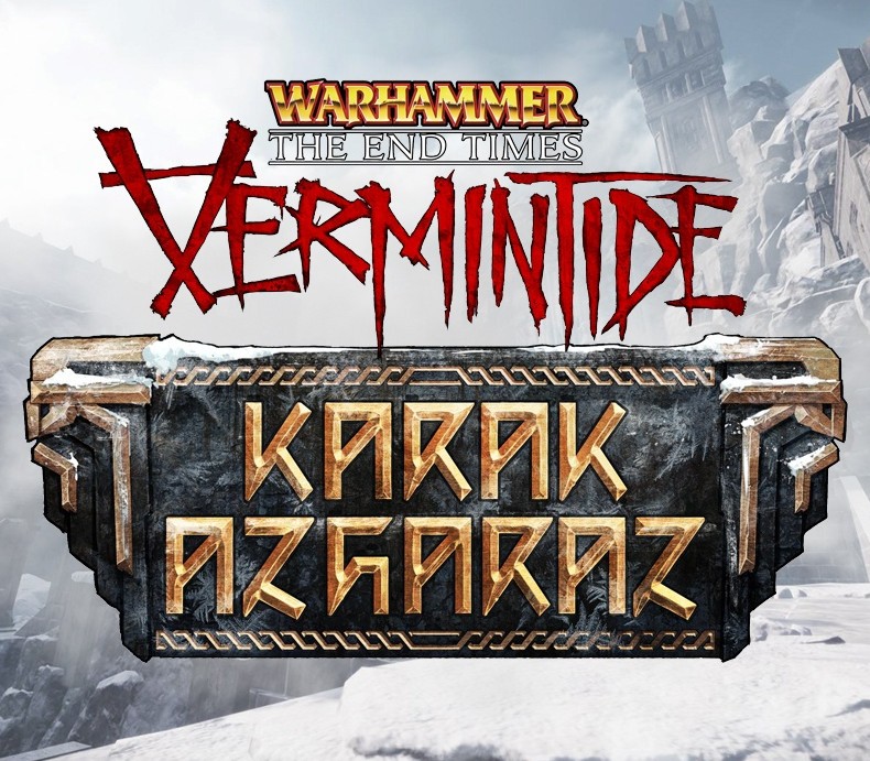 

Warhammer: End Times - Vermintide Karak Azgaraz DLC Steam CD Key