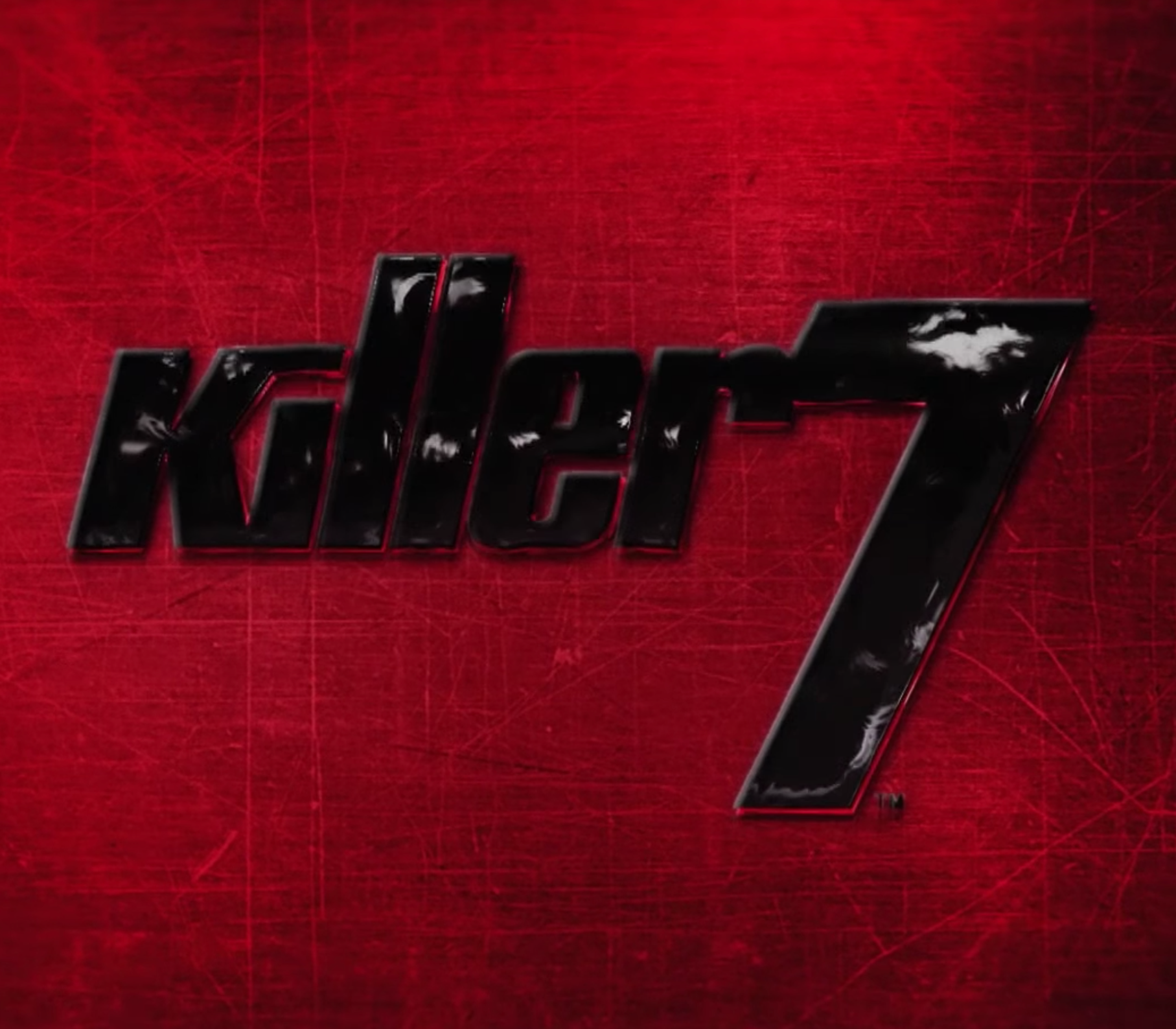 killer7 Steam Altergift