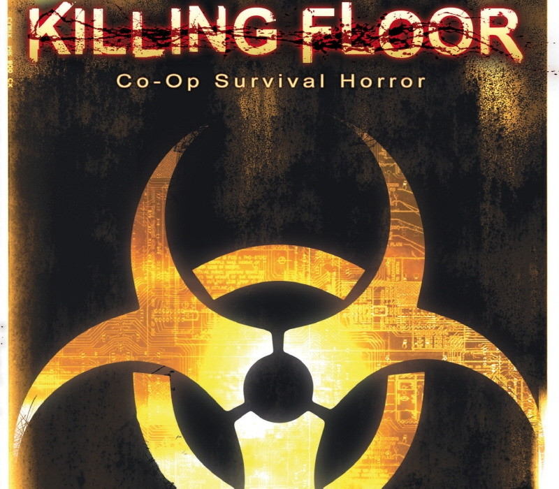 Killing Floor Steam Altergift