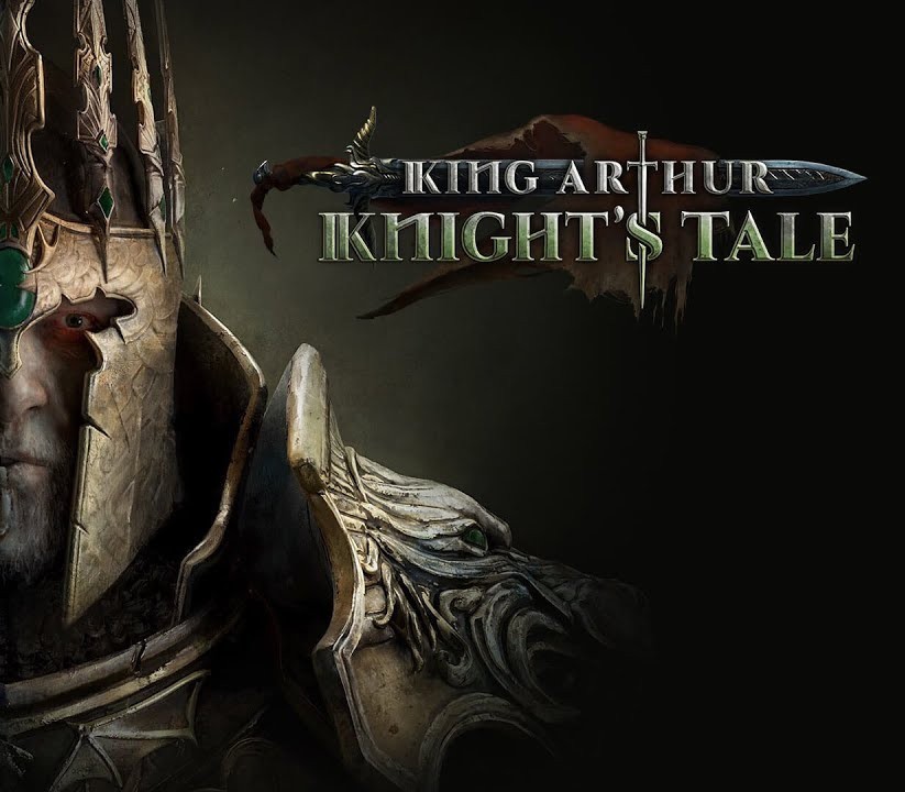King Arthur: Knight's Tale EU (without DE/NL) PS5