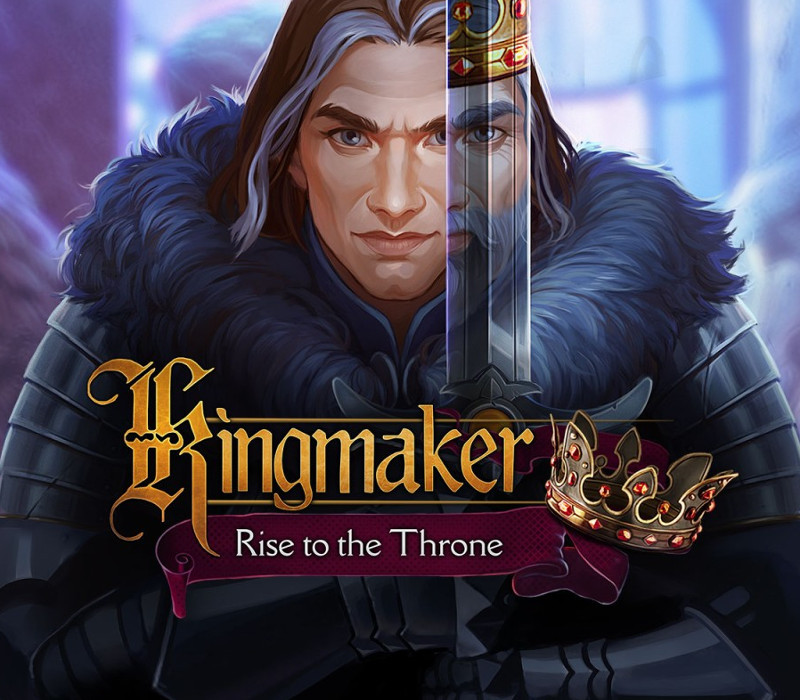 

Kingmaker: Rise to the Throne Steam CD Key