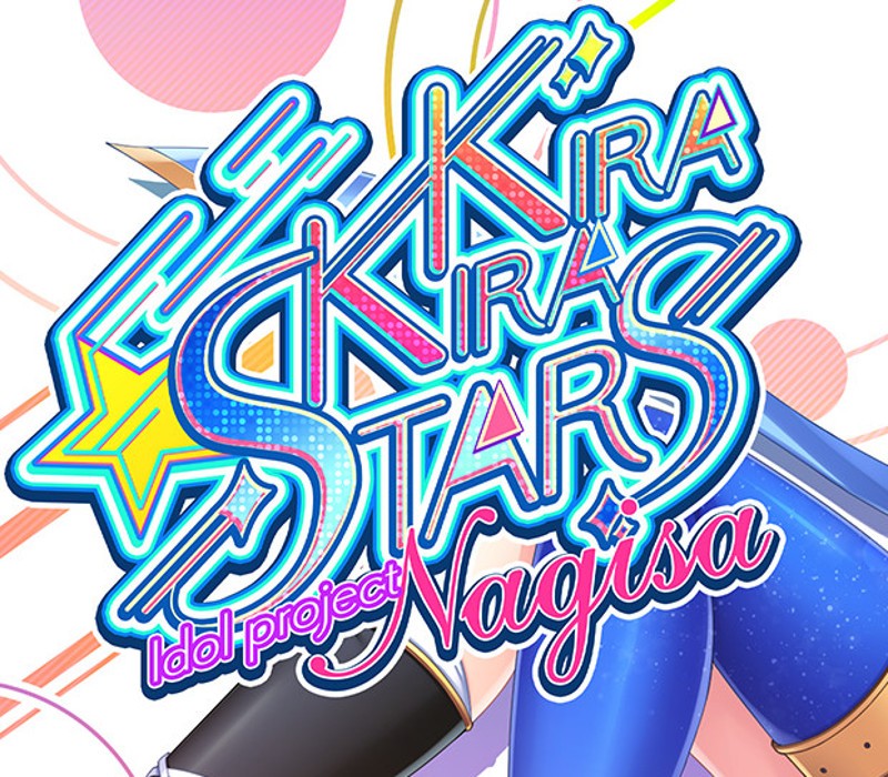 

Kirakira stars idol project Nagisa EU PC Steam CD Key