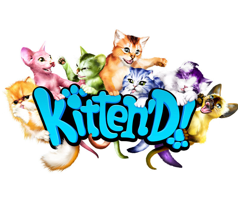 

Kitten'd Steam CD Key