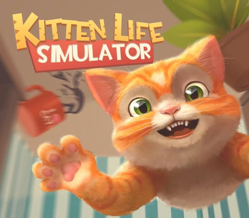 

Kitten Life Simulator Steam CD Key