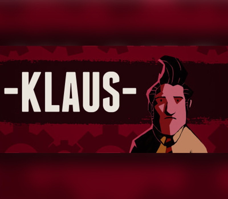 -KLAUS- Steam CD Key