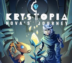 Krystopia: Nova´s Journey Steam CD Key