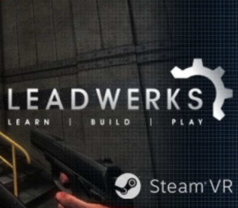 

Leadwerks Game Engine Steam Gift