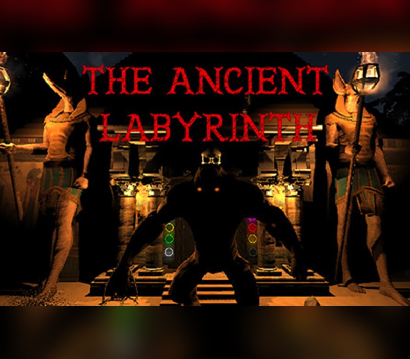 

The Ancient Labyrinth Steam CD Key